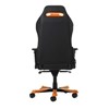 صندلی گیمینگ دی ایکس ریسر مدل OH/IS166/NO Iron Series