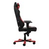 صندلی گیمینگ دی ایکس ریسر مدل OH/IS166/NR Iron Series