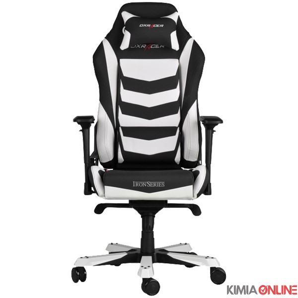 صندلی گیمینگ دی ایکس ریسر مدل OH/IS166/NW Racing Series