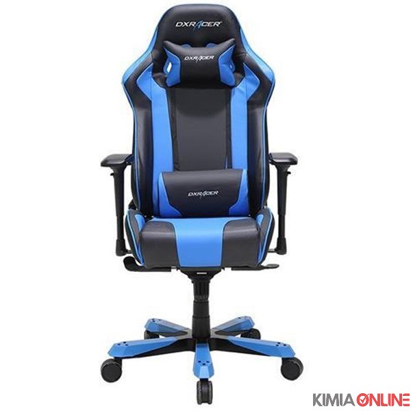 صندلی گیمینگ دی ایکس ریسر مدل OH/KS06/NB King Series