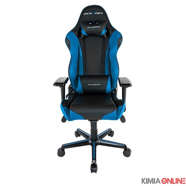 صندلی گیمینگ دی ایکس ریسر مدل OH/RV001/NB Racing Series
