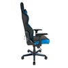 صندلی گیمینگ دی ایکس ریسر مدل OH/RV001/NB Racing Series