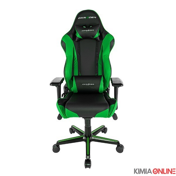 صندلی گیمینگ دی ایکس ریسر مدل OH/RV001/NE Racing Series