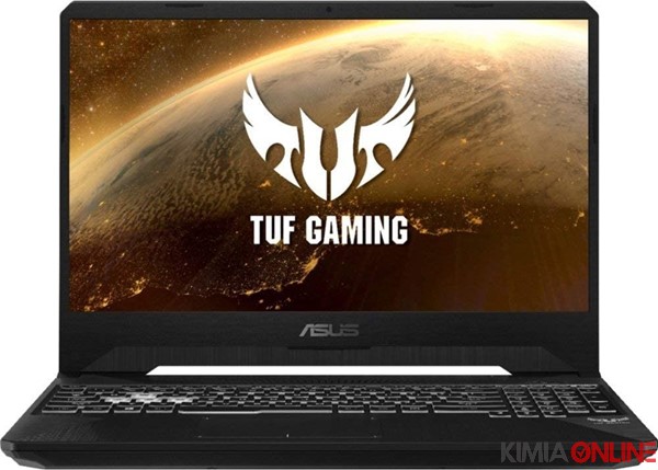 لپ تاپ ایسوس مدل TUF FX505GT-AL