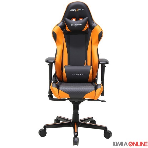 صندلی گیمینگ دی ایکس ریسر مدل OH/RV001/NO Racing Series