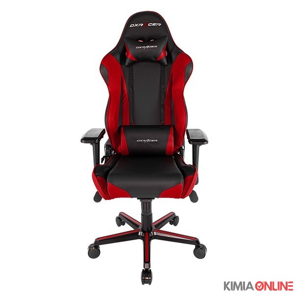 صندلی گیمینگ دی ایکس ریسر مدل OH/RV001/NR Racing Series