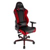 صندلی گیمینگ دی ایکس ریسر مدل OH/RV001/NR Racing Series