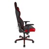صندلی گیمینگ دی ایکس ریسر مدل OH/RV001/NR Racing Series