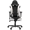 صندلی گیمینگ دی ایکس ریسر مدل OH/RV001/NW Racing Series