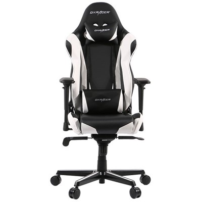 صندلی گیمینگ دی ایکس ریسر مدل OH/RV001/NW Racing Series