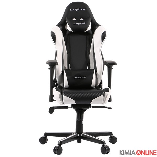 صندلی گیمینگ دی ایکس ریسر مدل OH/RV001/NW Racing Series