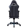 صندلی گیمینگ دی ایکس ریسر مدل OH/RV118/NBW/ZERO Racing Series