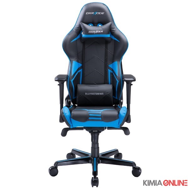 صندلی گیمینگ دی ایکس ریسر مدل OH/RV131/NB Racing Series