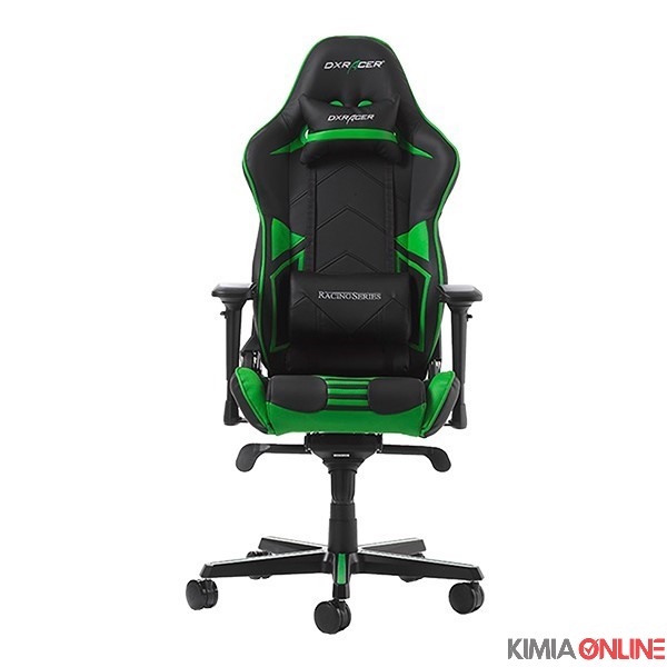 صندلی گیمینگ دی ایکس ریسر مدل OH/RV131/NE Racing Series