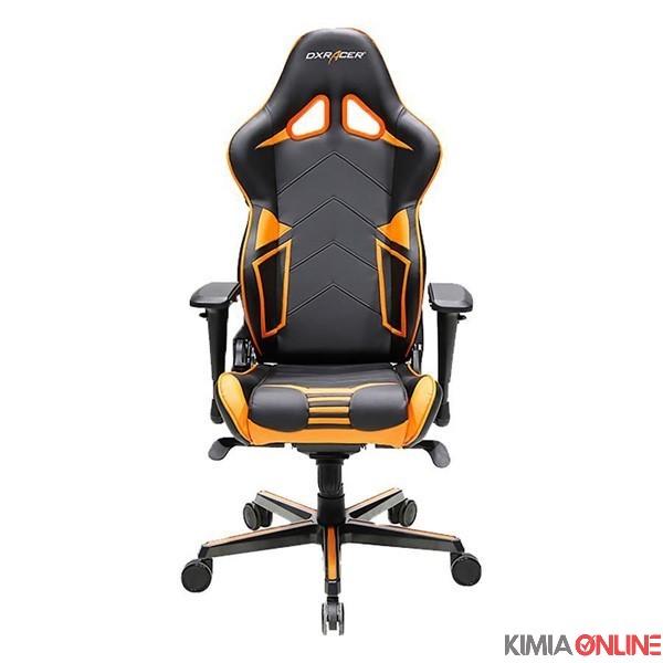 صندلی گیمینگ دی ایکس ریسر مدل OH/RV131/NO Racing Series