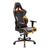 صندلی گیمینگ دی ایکس ریسر مدل OH/RV131/NO Racing Series
