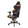 صندلی گیمینگ دی ایکس ریسر مدل OH/RV131/NO Racing Series