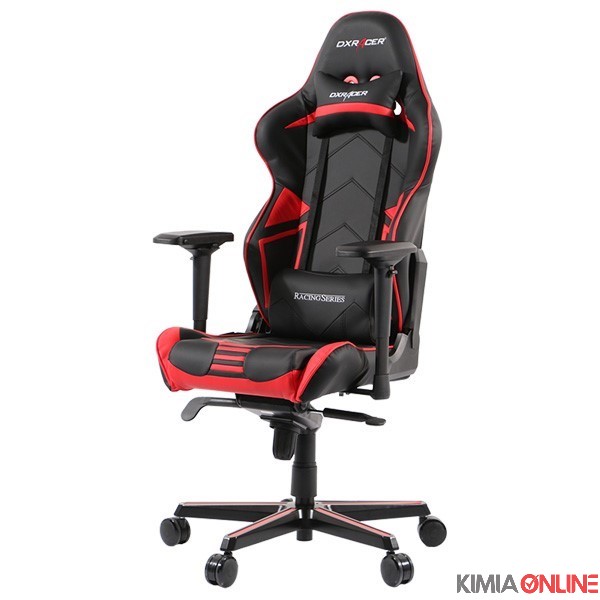 صندلی گیمینگ دی ایکس ریسر مدل OH/RV131/NR Racing Series