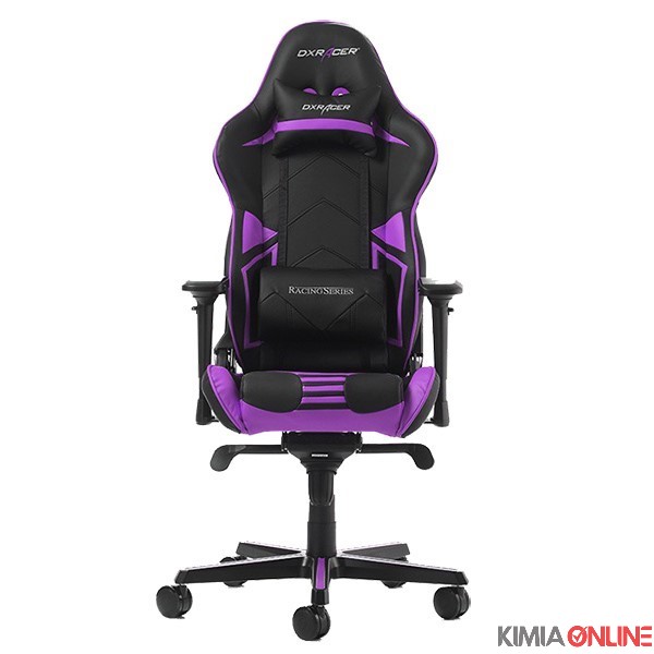صندلی گیمینگ دی ایکس ریسر مدل OH/RV131/NV Racing Series