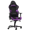 صندلی گیمینگ دی ایکس ریسر مدل OH/RV131/NV Racing Series