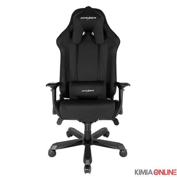 صندلی گیمینگ دی ایکس ریسر مدل OH/SJ00/N Sentinel Series