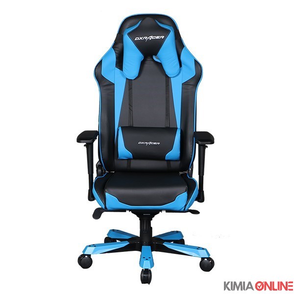 صندلی گیمینگ دی ایکس ریسر مدل OH/SJ00/NB Sentinel Series
