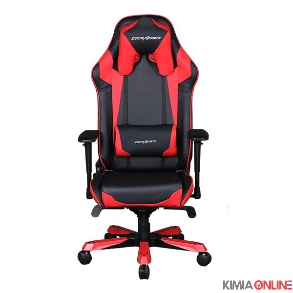صندلی گیمینگ دی ایکس ریسر مدل OH/SJ00/NR Sentinel Series