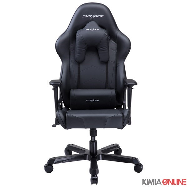 صندلی گیمینگ دی ایکس ریسر مدل OH/TS29/N Tank Series