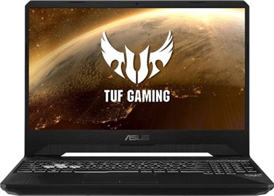 لپ تاپ ایسوس مدل TUF FX505GT-AF