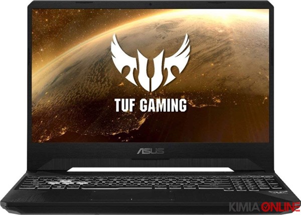 لپ تاپ ایسوس مدل TUF FX505GT-AF