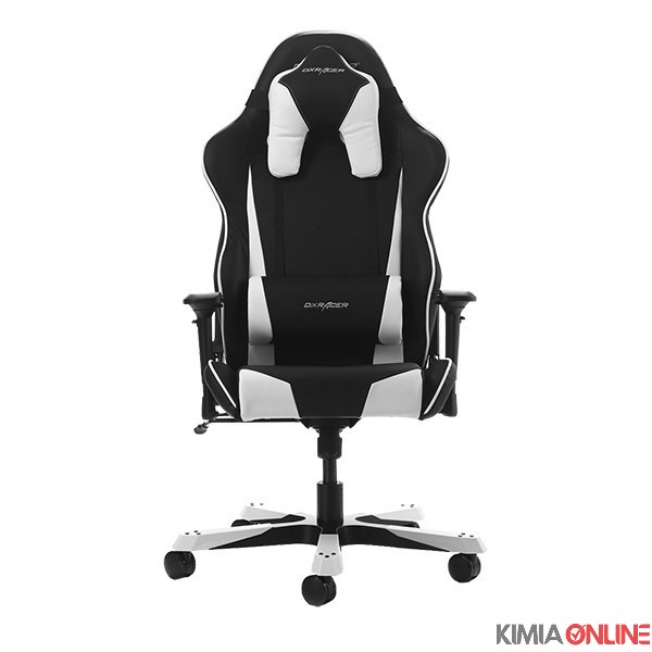 صندلی گیمینگ دی ایکس ریسر مدل OH/TS29/NW Tank Series
