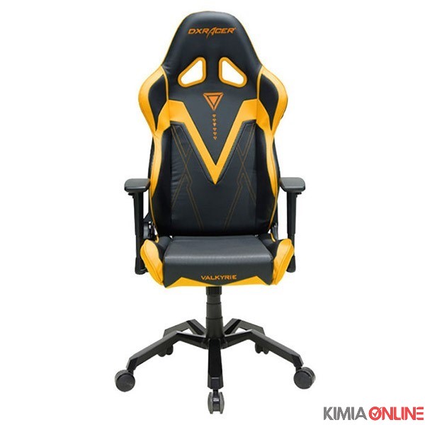 صندلی گیمینگ دی ایکس ریسر مدل OH/VB03/NA Valkyre Series