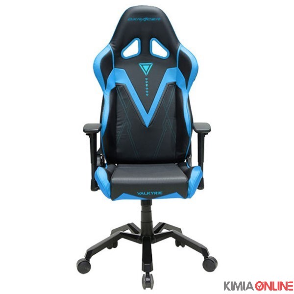 صندلی گیمینگ دی ایکس ریسر مدل OH/VB03/NB Valkyre Series