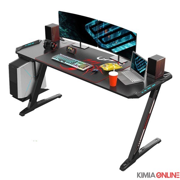 میز گیمینگ یوریکا مدل ERK-Z60-B