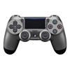 دسته بازی سونی DualShock New Series Steel Black