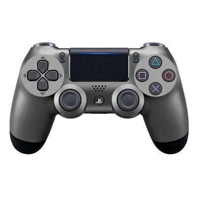 دسته بازی سونی DualShock New Series Steel Black