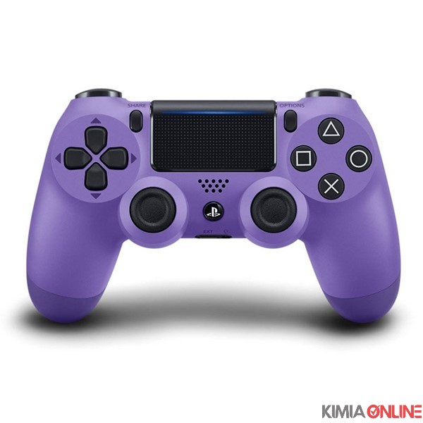 دسته بازی سونی DualShock New Series Electric Purple