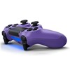 دسته بازی سونی DualShock New Series Electric Purple