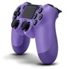 دسته بازی سونی DualShock New Series Electric Purple