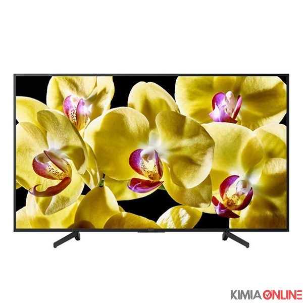 تلویزیون سونی مدل KD-55X8000G