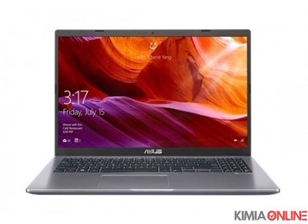 لپ تاپ ایسوس مدل VivoBook 15 X509FB-A