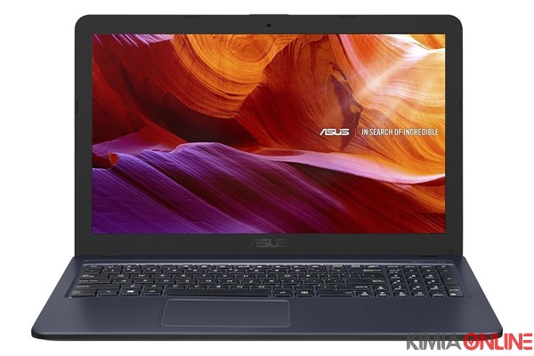 لپ تاپ ایسوس مدل VivoBook Max X543MA-B