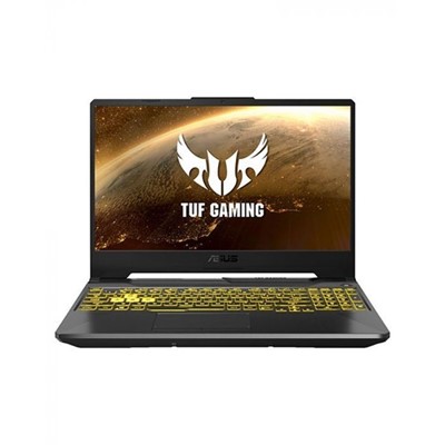 لپ تاپ ایسوس مدل TUF Gaming F15 FX506LI-AD