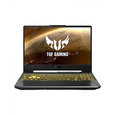 لپ تاپ ایسوس مدل TUF Gaming F15 FX506LI-BC
