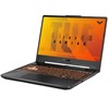 لپ تاپ ایسوس مدل TUF Gaming F15 FX506LI-BC