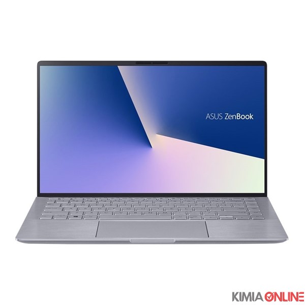 لپ تاپ ایسوس مدل ZenBook 14 Q407IQ-A
