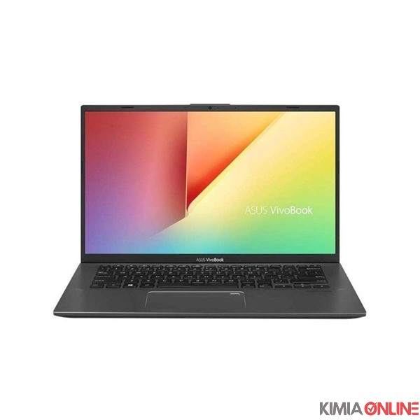 لپ تاپ ایسوس مدل VivoBook 14 R427JP-B