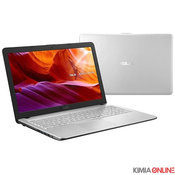 لپ تاپ ایسوس مدل VivoBook Max X543UA