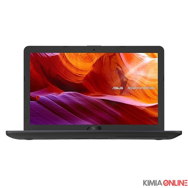 لپ تاپ ایسوس مدل VivoBook Max X543UB-A