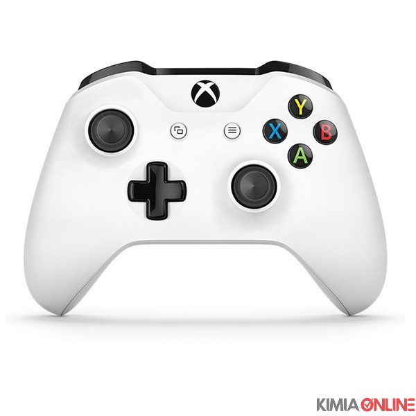 دسته اضافی مایکروسافت Xbox Wireless Controller
